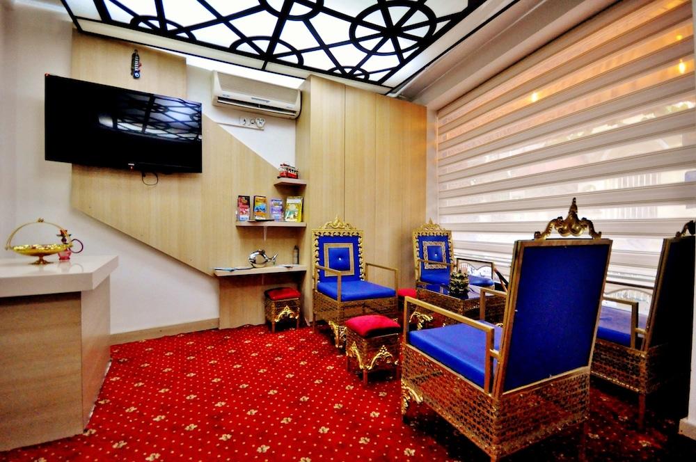 The Beyoglu House Hotel Istambul Exterior foto